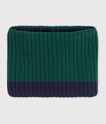 verde/azul