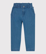 azul DENIM CLAIR