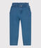 Pantalón vaquero infantii azul DENIM CLAIR