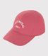 Gorra Petit Bateau Family para niño/niña