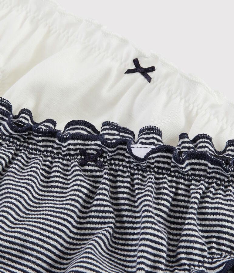 Lote de 2 braguitas para mujer Variante 1 PACK