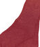 Pantis infantiles para niña rojo TERKUIT