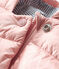 Plumas de poliamida satinada para bebé niña rosa FLEUR