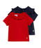 Camisetas manga corta para bebé niña variante 1
