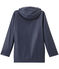 Chubasquero icónico unisex azul SMOKING