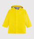 Impermeable abrigo para niña/niño