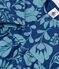 Vestido estampado de túbico acolchado de manga larga para bebé CREPUSCULE/ ROVER