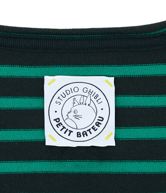 Marinera Mixta verde SHERWOOD/verde PIVERT