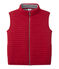 Chaleco rojo MARS