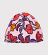 Gorro de baño anti-UV UPF 50+ niña
