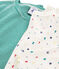Par de camisetas manga larga para niño variante 1