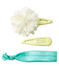 Juego de accesorios de pelo infantiles para niña variante 1