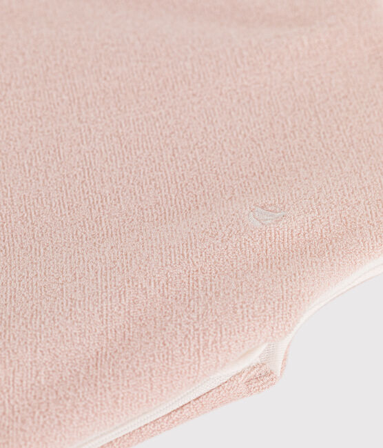 SACO DE RIZO TOG 2 rosa SALINE