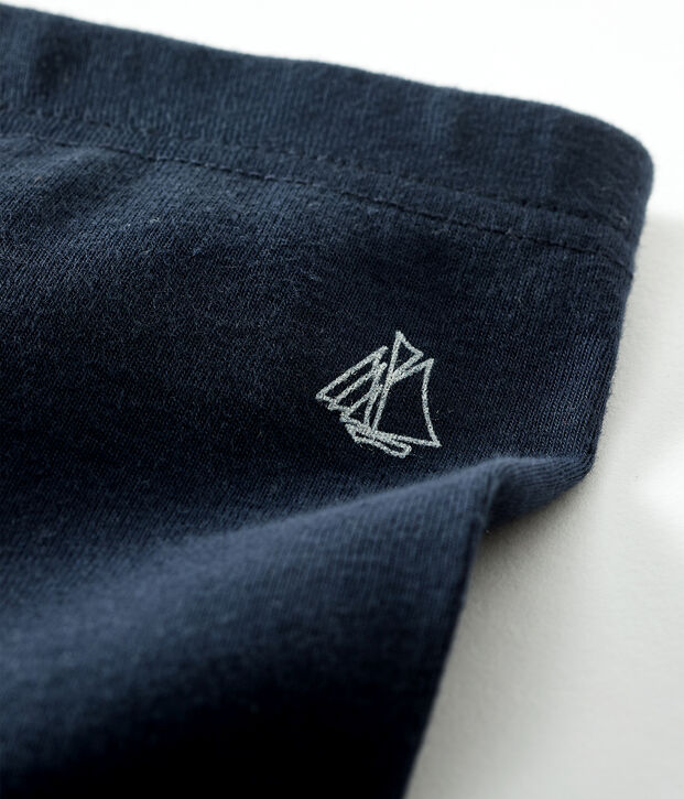 Leggings de algod&oacute;n de beb&eacute; SMOKING