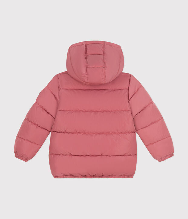 Plum&iacute;fero para ni&ntilde;o/a rosa