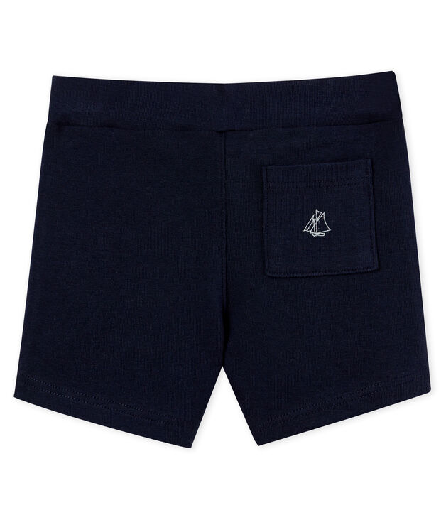 Shorts lisos para beb&eacute; ni&ntilde;o SMOKING