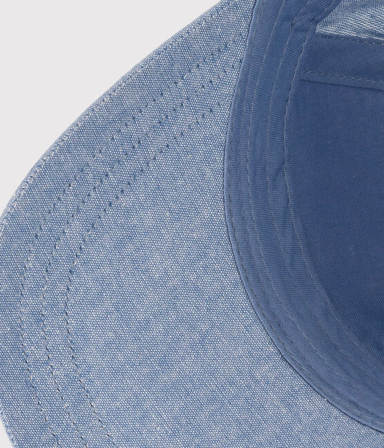 Gorra vaquera Petit Boat para niño/niña variante 1