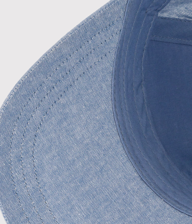 Gorra vaquera Petit Boat para ni&ntilde;o/ni&ntilde;a multicolor