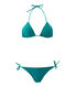 Bikini para mujer liso