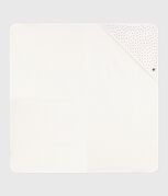 blanco MARSHMALLOW/rojo TERKUIT