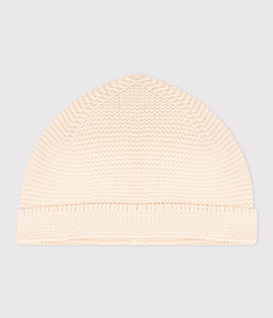 Gorro tricotado crudo AVALANCHE