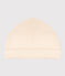 Gorro tricotado crudo AVALANCHE