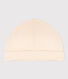 Gorro tricotado