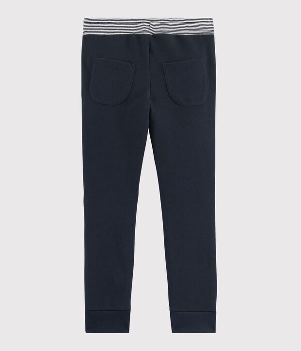 Pantal&oacute;n deportivo para ni&ntilde;o SMOKING