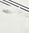 Jersey azul marino para hombre blanco MARSHMALLOW/azul SMOKING