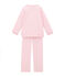 Pijama para niña rosa JOLI
