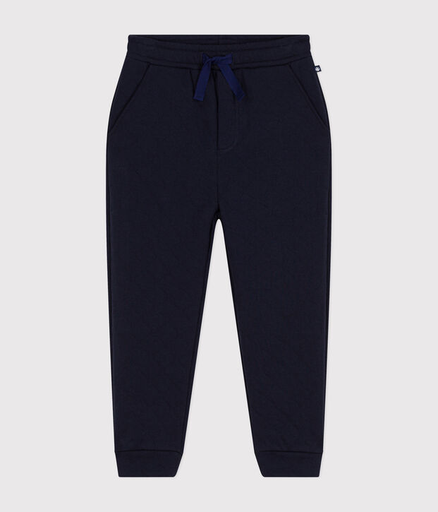 Pantal&oacute;n de t&uacute;bico para ni&ntilde;o SMOKING