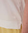Pijama corto Petit Bateau X Snoopy de algodón para mujer blanco MARSHMALLOW/blanco MULTICO
