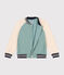 Chaqueta teddy de felpa para niño PAUL/ AVALANCHE
