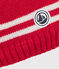 Gorro para niño rojo TERKUIT