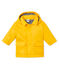 Chubasquero emblemático para bebé unisex amarillo JAUNE
