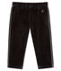 Pantalón de terciopelo para bebé niño