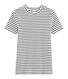 Camiseta icónica para mujer