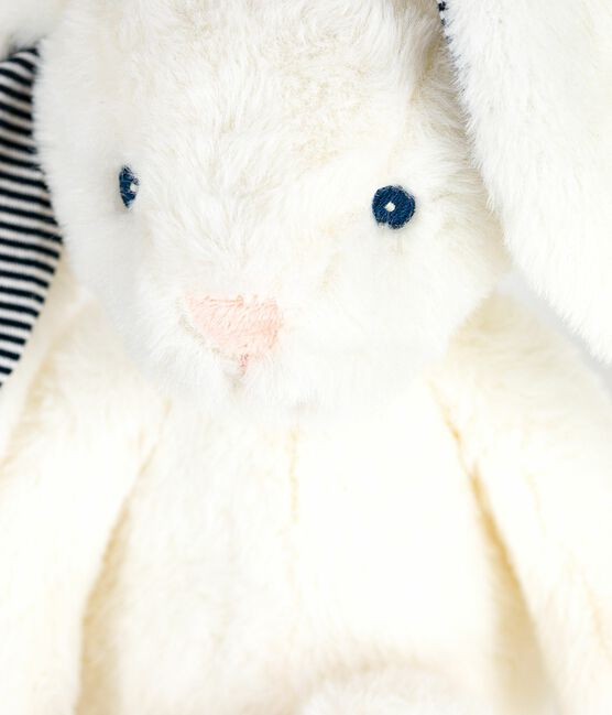 Peluche de conejo para bebé blanco MARSHMALLOW