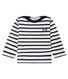 Jersey marinero emblemático para bebé unisex