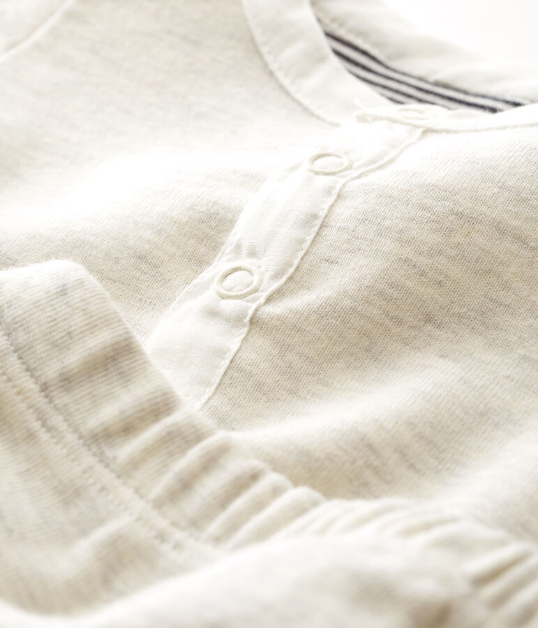 Conjunto 2 piezas para beb&eacute; unisex multicolor