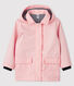 Impermeable emblemático para niña