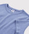 Camiseta icónica para mujer CAPTAIN CHINE
