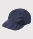 Gorra bebé mixta