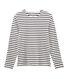 Jersey marinero icónico para hombre
