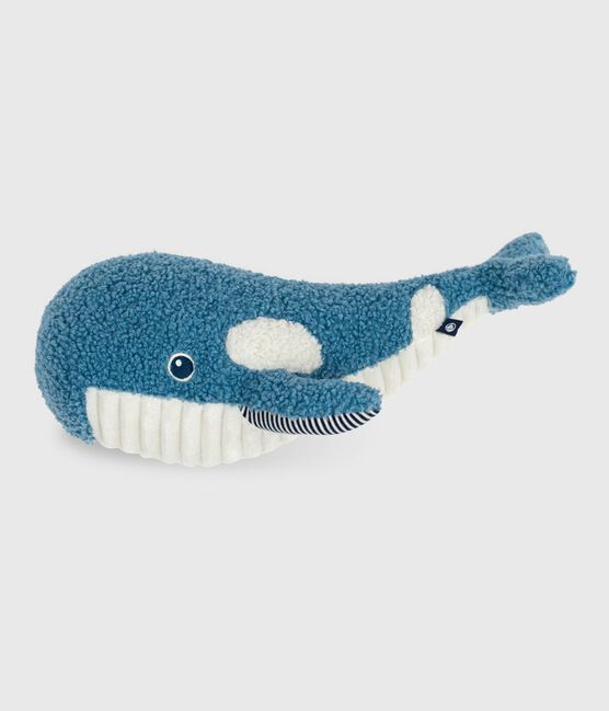 Peluche de ballena para bebé SOIR