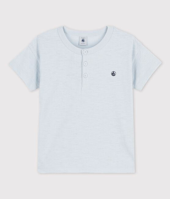 Camiseta de manga corta para niño/niña PLEINAIR