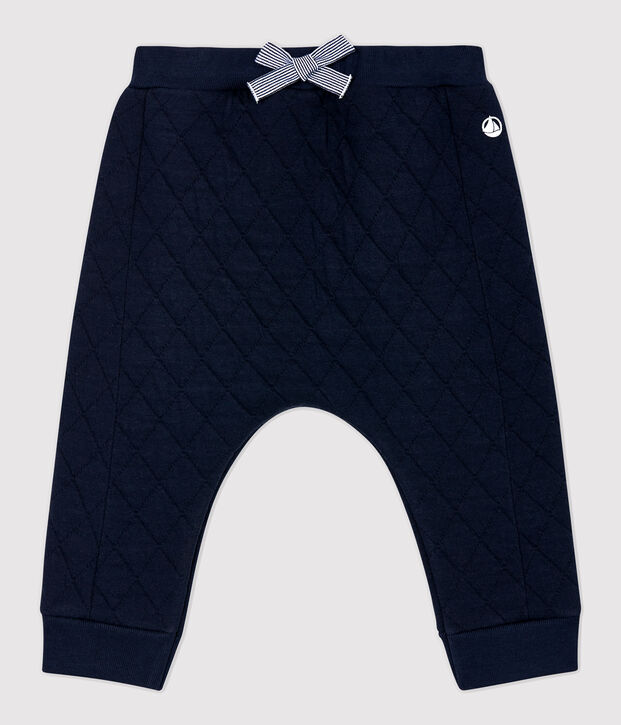 Pantal&oacute;n acolchado de beb&eacute; SMOKING