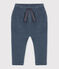 Pantalón de terciopelo para bebé DUCKY