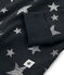 Pijama de corte muy ajustado de punto para niño gris CAPECOD/gris ARGENT