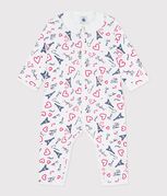 blanco MARSHMALLOW/blanco MULTICO